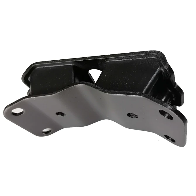 Transmission Mount - Suitable for Landcrusier FJ80 FZJ80 HDJ80 HZJ80 (Manual Gearbox Only)