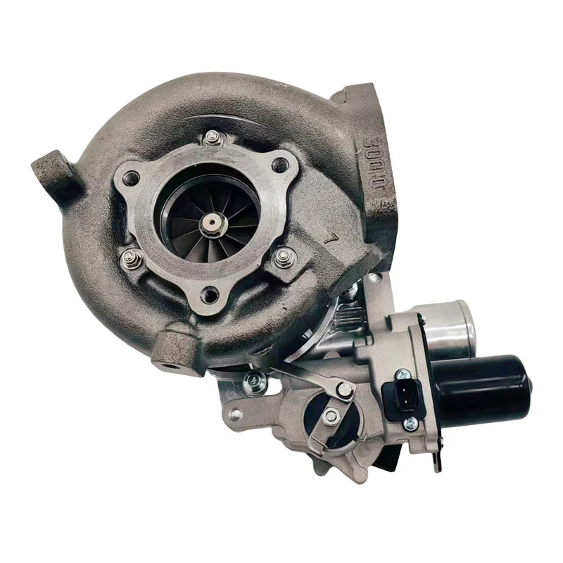 Turbocharger CT16V - Suitable For Toyota Hilux KUN16 KUN26 3.0L 1KD-FTV (2005-2015) - Image 3