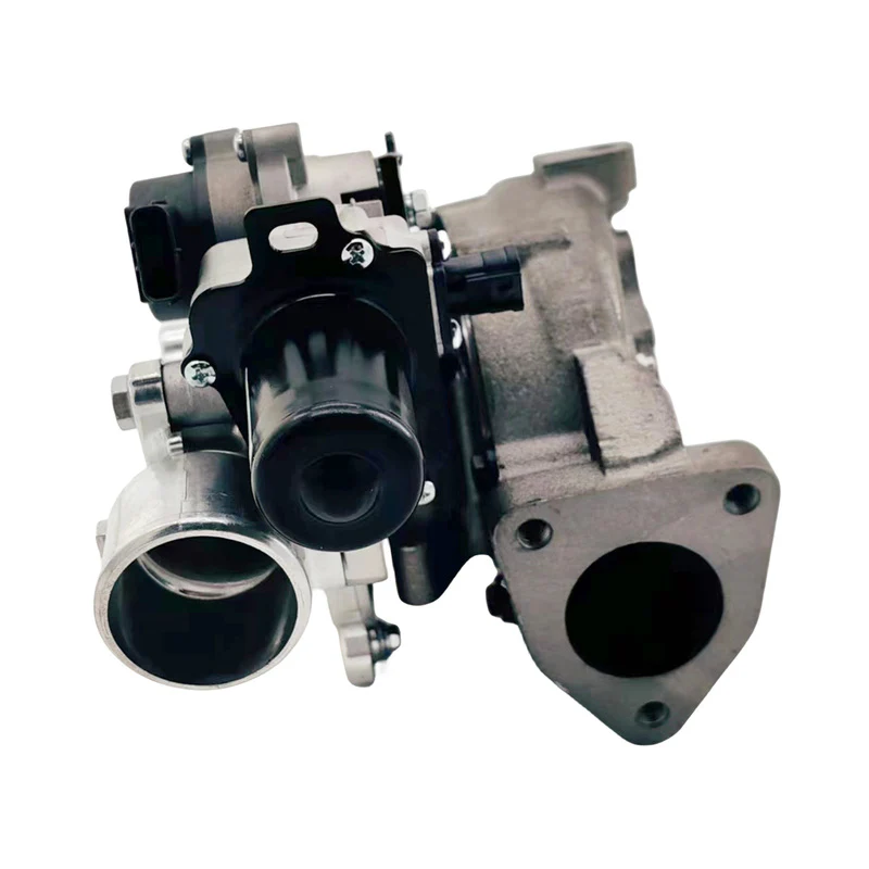 Turbocharger CT16V - Suitable For Toyota Hilux KUN16 KUN26 3.0L 1KD-FTV (2005-2015) - Image 4