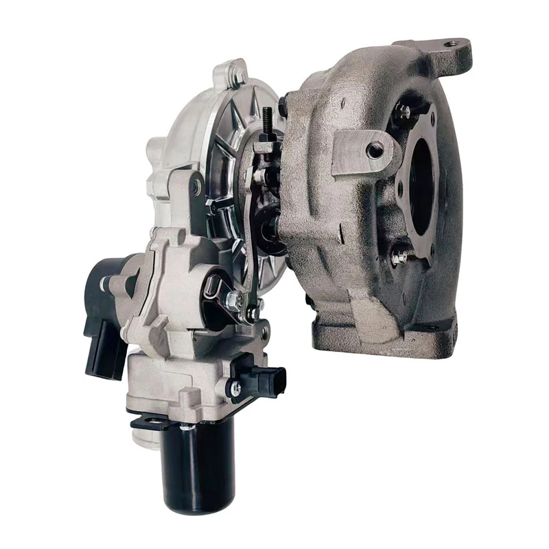 Turbocharger CT16V - Suitable For Toyota Hilux KUN16 KUN26 3.0L 1KD-FTV (2005-2015) - Image 5