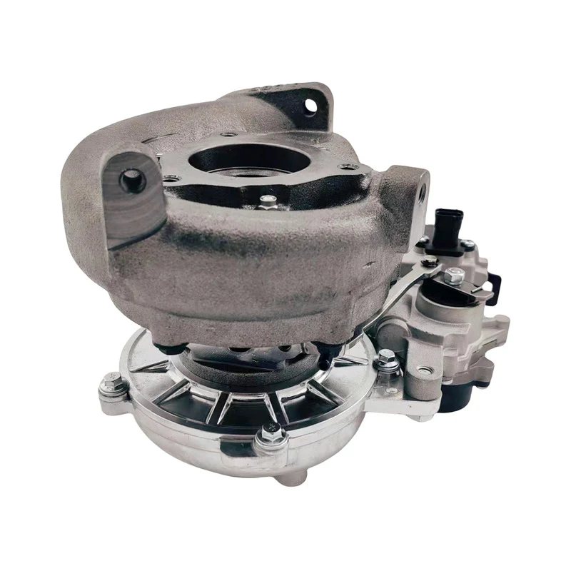 Turbocharger CT16V - Suitable For Toyota Hilux KUN16 KUN26 3.0L 1KD-FTV (2005-2015) - Image 6