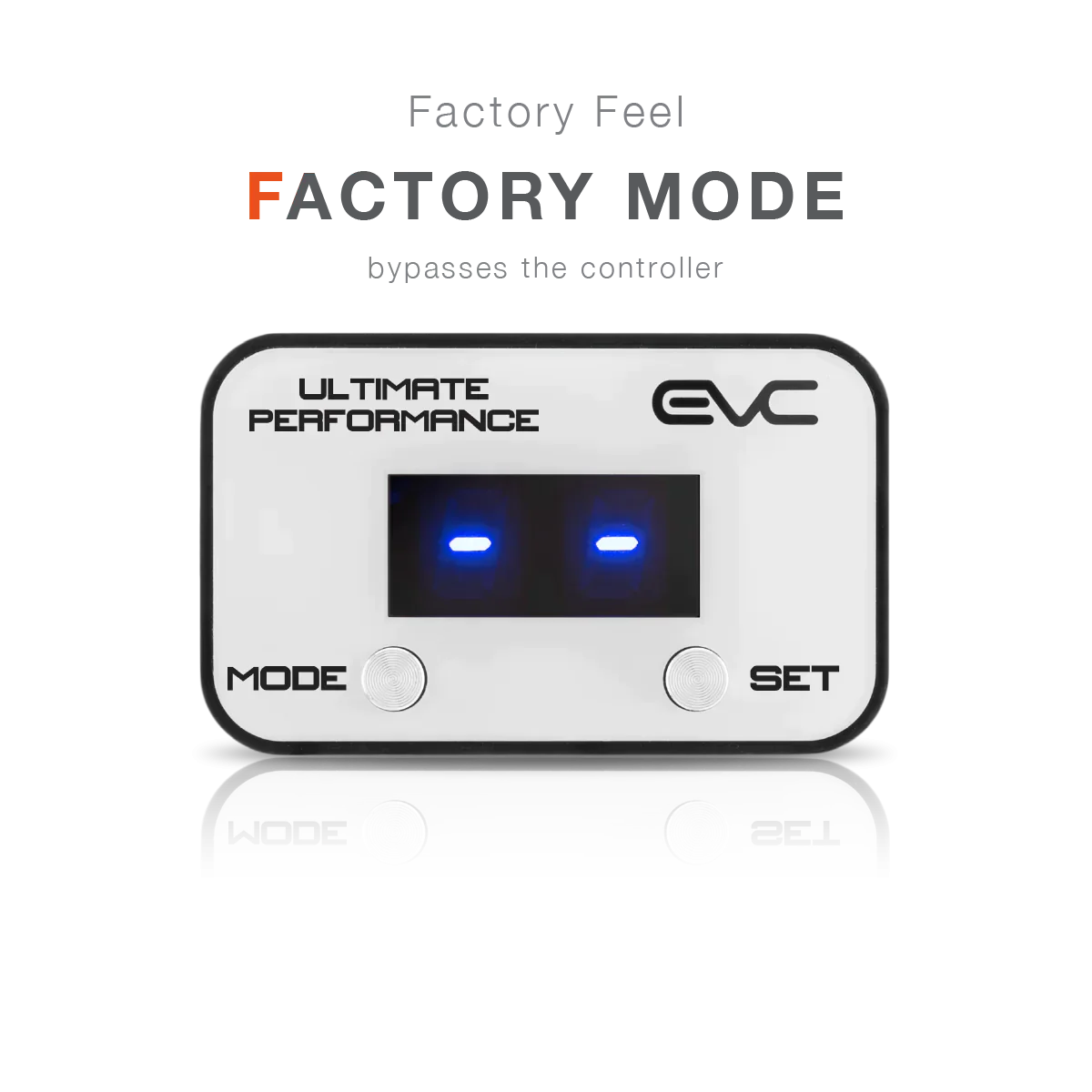 Ultimate9 EVC Throttle Controller - Suitable for TOYOTA LANDCRUISER 2003 - 2007 (100 Series V8 Petrol) - Image 6
