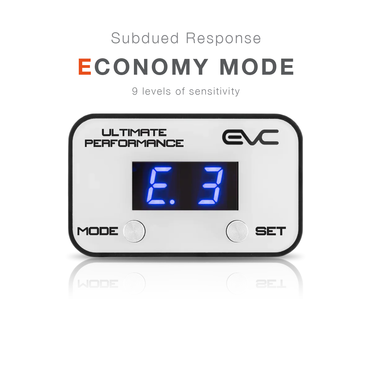 Ultimate9 EVC Throttle Controller - Suitable for TOYOTA LANDCRUISER 2007 - 2021 (200 Series) - Image 4