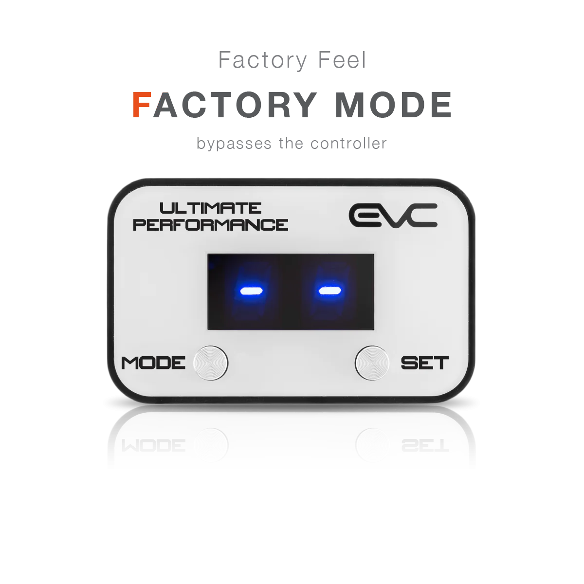 Ultimate9 EVC Throttle Controller - Suitable for TOYOTA PRADO 2009 - ON (Prado J150) - Image 6