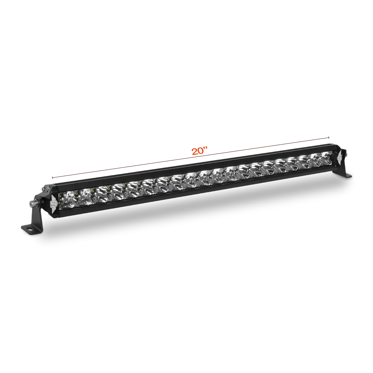 Ultimate9 LED Light Bar 20"
