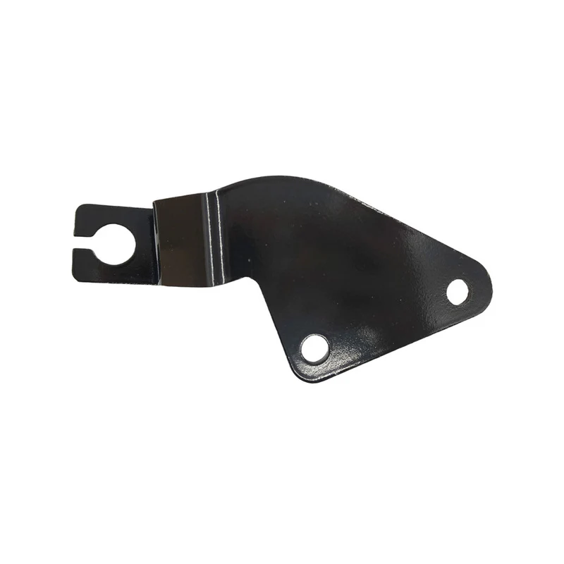 UHF Antenna Bonnet Mount Bracket - Suitable For Toyota Hilux N80 (2015-On) - Image 4
