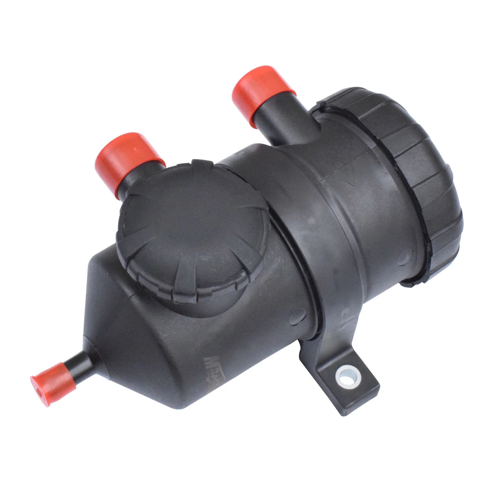Uni Oil Catch Can 4x4 - Suitable For Landcruiser & Hilux - Image 6