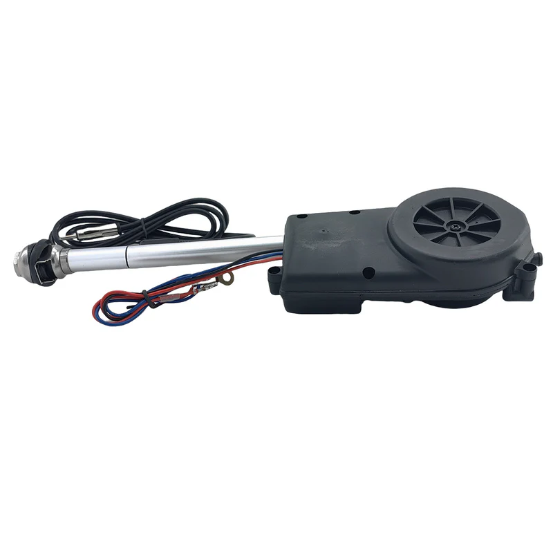 Universal Electric Motorised Antenna - Suitable For Toyota Hilux (1989-1997) - Image 5
