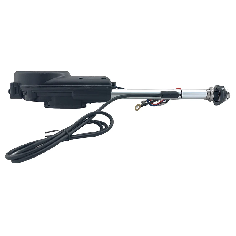Universal Electric Motorised Antenna - Suitable For Toyota Hilux (1989-1997) - Image 6