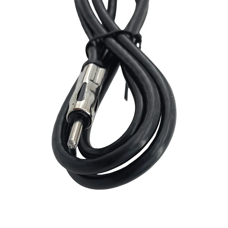 Universal Electric Motorised Antenna - Suitable For Toyota Hilux (1989-1997) - Image 7