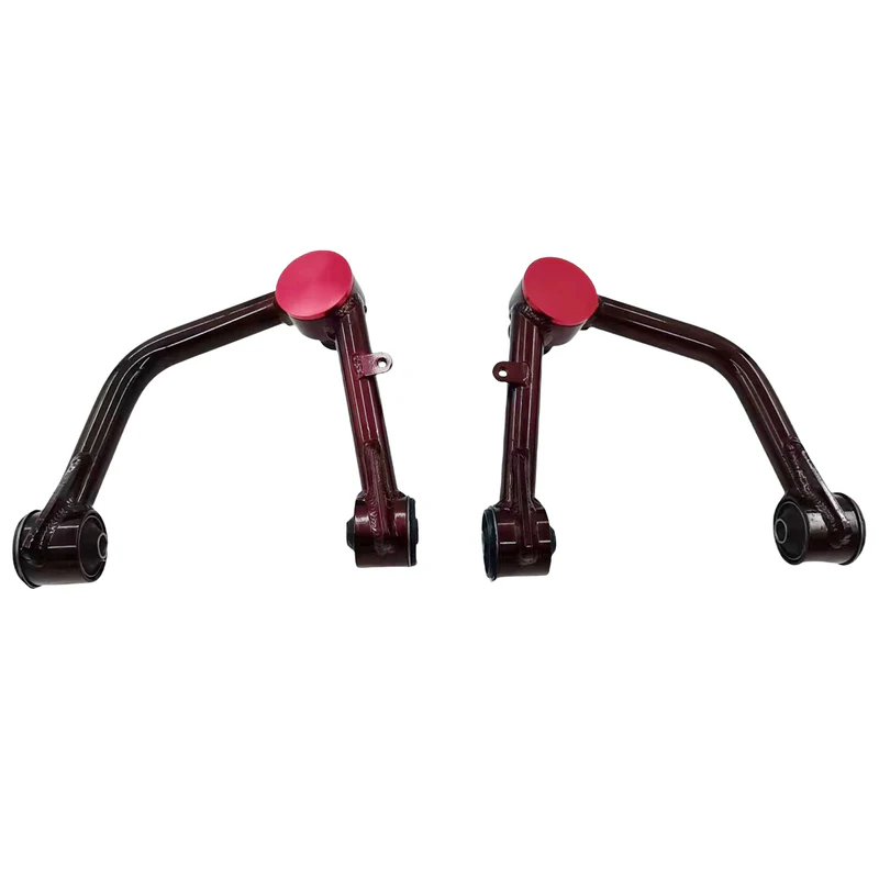 Upper Control Arms Kit 2 Inch Lift - Suitable For Toyota Landcruiser 200 Series LC200 (2007-2021) - Image 5