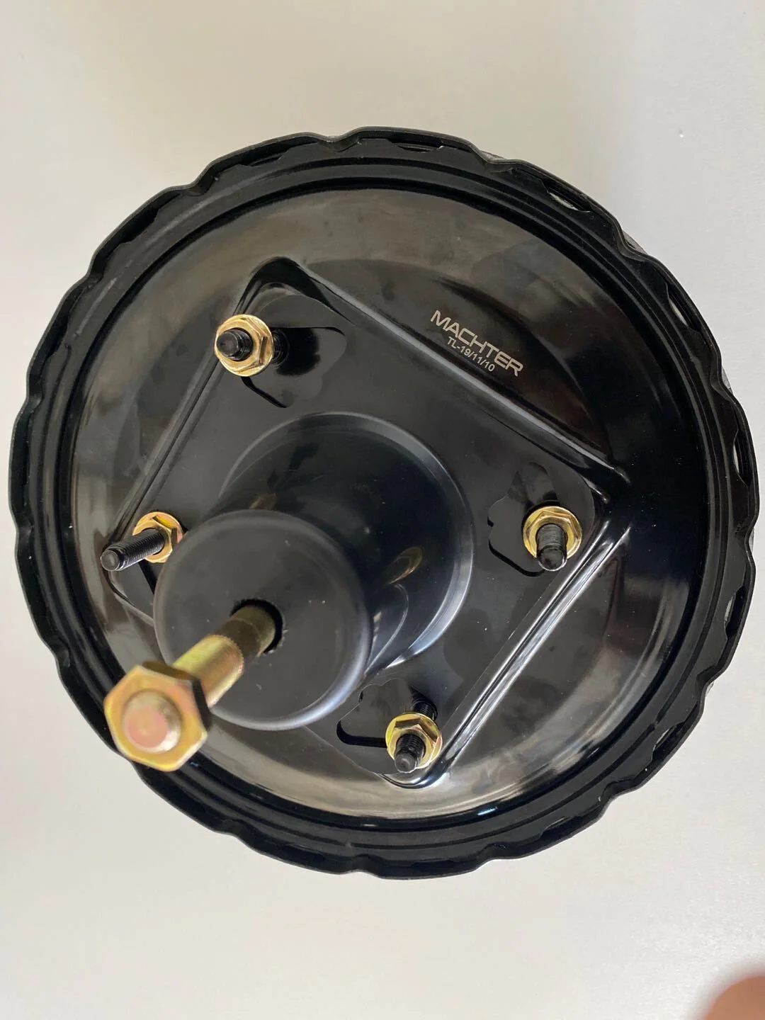 Vacuum Brake Booster 8/9" - Suitable For Land Cruiser 70 Series Hilux RN80 RN85 RN90 RN101 RN80 RN85 ZJ95 - Image 5
