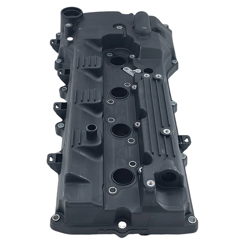 Rocker Cover With Gasket - Suitable For Toyota Hilux TGN121 2TR-FE 2.7L Petrol (2015-On) - Image 3
