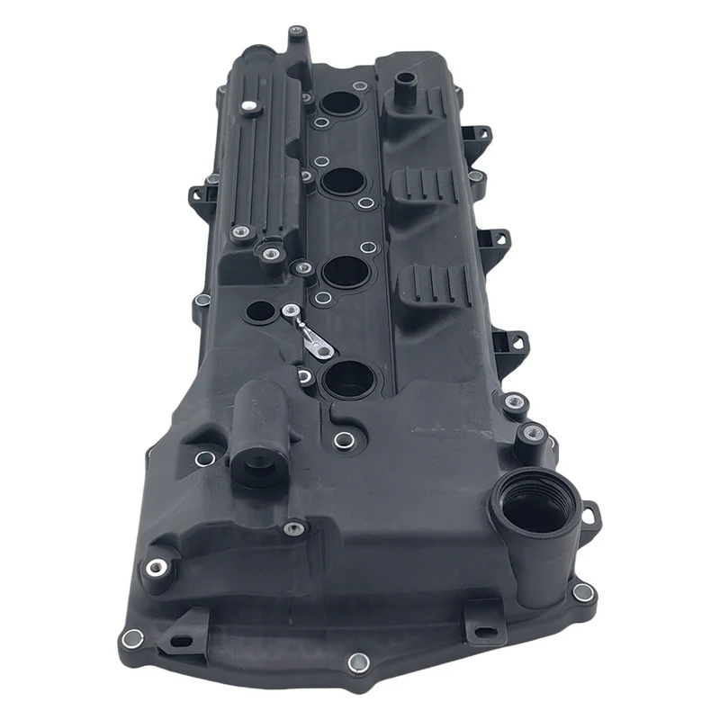 Rocker Cover With Gasket - Suitable For Toyota Hilux TGN121 2TR-FE 2.7L Petrol (2015-On) - Image 4