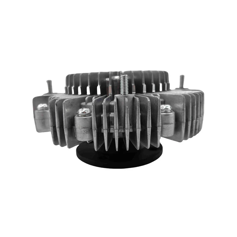 Viscous Fan Clutch - Suitable For Toyota Landcruiser UZJ100 UZJ200 For Lexus LX470 UZJ100 2UZ-FE 4.7L V8 Petrol (2005-2012) - Image 2
