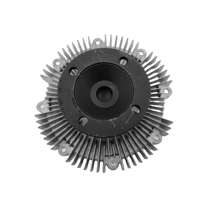 Viscous Fan Clutch - Suitable For Toyota Landcruiser UZJ100 UZJ200 For Lexus LX470 UZJ100 2UZ-FE 4.7L V8 Petrol (2005-2012) - Image 3