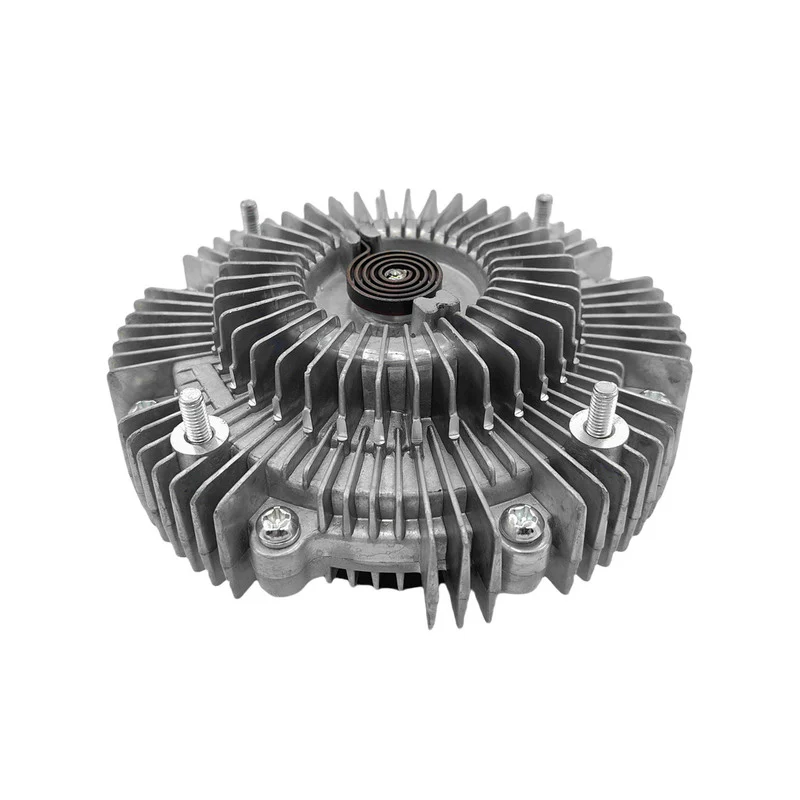 Viscous Fan Clutch - Suitable For Toyota Landcruiser UZJ100 UZJ200 For Lexus LX470 UZJ100 2UZ-FE 4.7L V8 Petrol (2005-2012) - Image 4