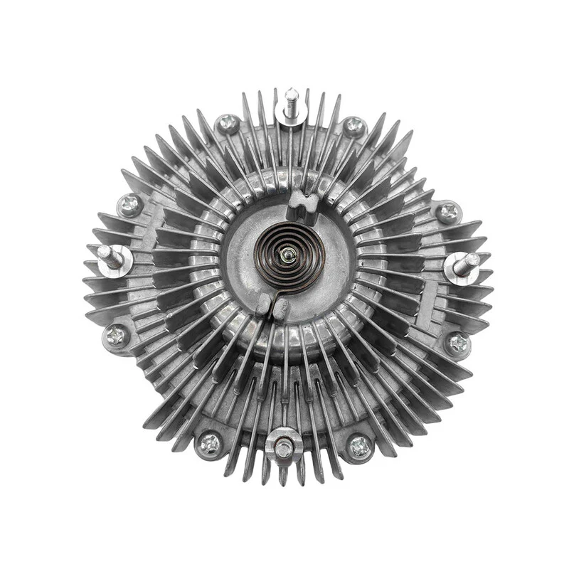 Viscous Fan Clutch - Suitable For Toyota Landcruiser UZJ100 UZJ200 For Lexus LX470 UZJ100 2UZ-FE 4.7L V8 Petrol (2005-2012) - Image 5