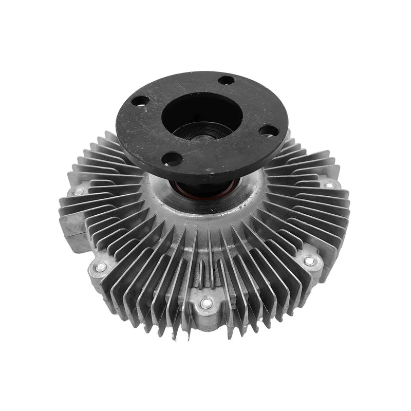 Viscous Fan Clutch - Suitable For Toyota Landcruiser VDJ76 VDJ78 VDJ79 VDJ200 1VD-FTV 4.5L V8 Diesel (2007-2015) - Image 2