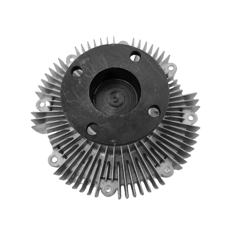 Viscous Fan Clutch - Suitable For Toyota Landcruiser VDJ76 VDJ78 VDJ79 VDJ200 1VD-FTV 4.5L V8 Diesel (2007-2015) - Image 4