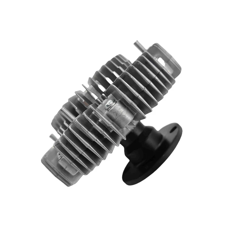 Viscous Fan Clutch - Suitable For Toyota Landcruiser VDJ76 VDJ78 VDJ79 VDJ200 1VD-FTV 4.5L V8 Diesel (2007-2015) - Image 5