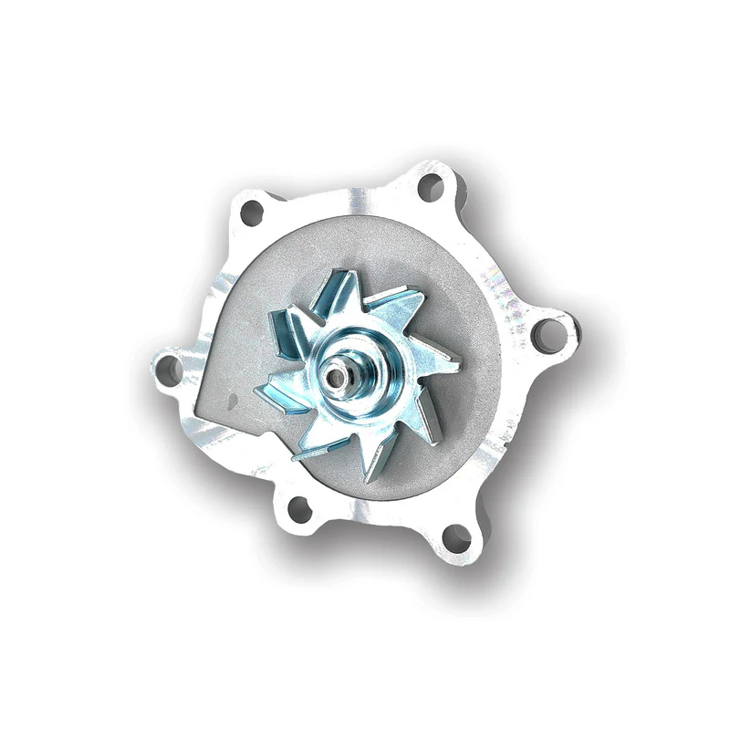 Water Pump - Suitable for Landcruiser (FZJ75 FZJ78 FZJ79 FZJ80 FZJ105 1FZ-FE 4.5L 6cyl) - Image 4