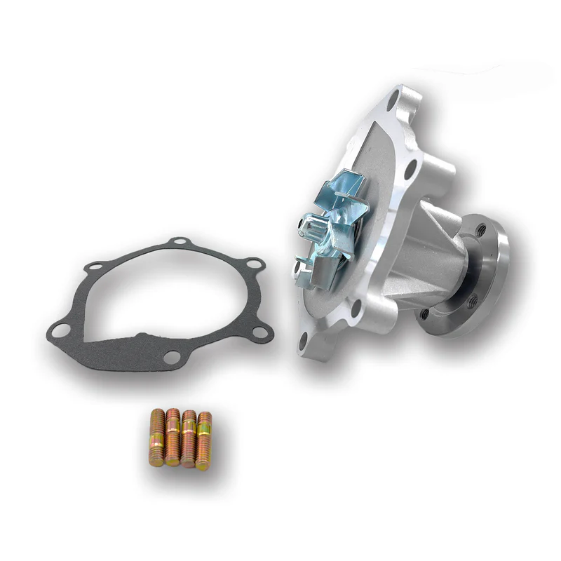 Water Pump - Suitable for Landcruiser (FZJ75 FZJ78 FZJ79 FZJ80 FZJ105 1FZ-FE 4.5L 6cyl) - Image 5