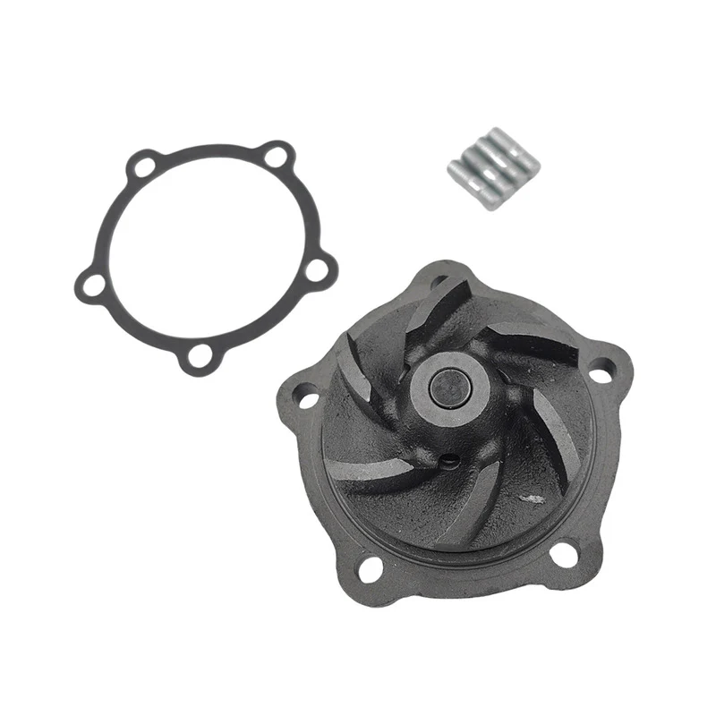 Water Pump - Suitable For Toyota Land Cruiser HJ47 HJ60 HJ61 HJ75 1980-1990 - Image 7