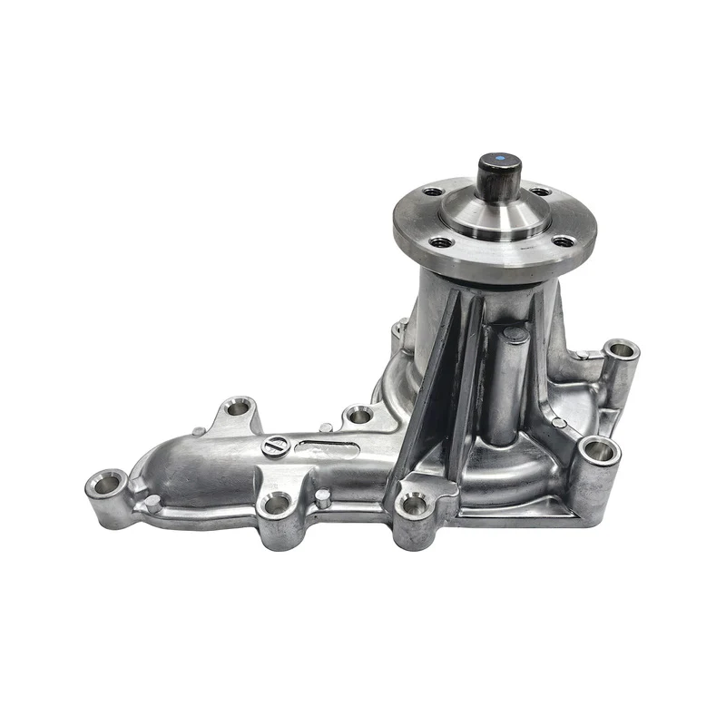 Water Pump & Timing Belt Kit - Suitable For Toyota Landcruiser HDJ78 HDJ79 HDJ80 HDJ100 1HD-FT 1HD-FTE 4.2L Turbo Diesel - Image 3