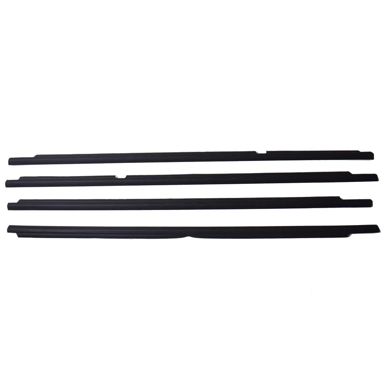 Weather Strips (Set of 4) - Suitable for LandCruiser 100 105 Series (All Side Doors) - Image 3