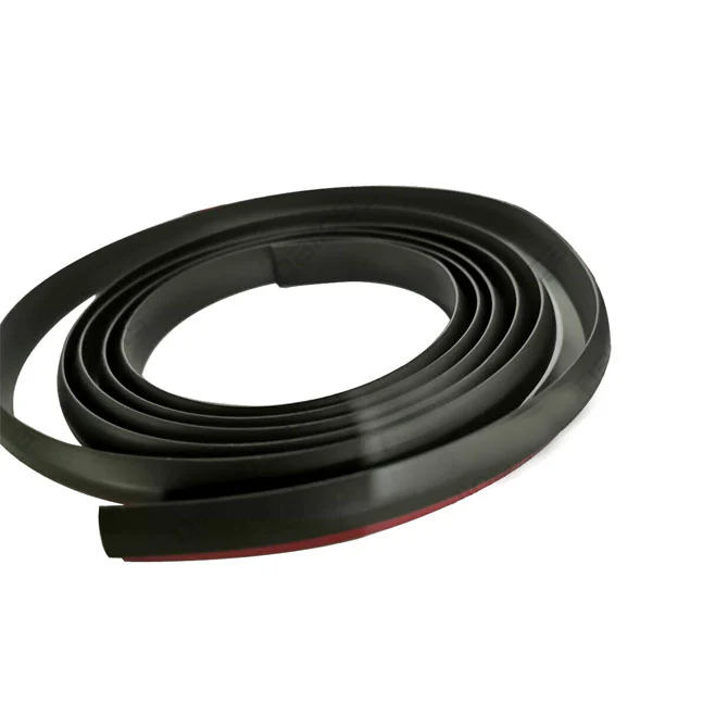 Wheel Arch Flare Rubber Seal (4PCE) - Suitable for Landcruiser 80 series 1990-1998 - Image 2