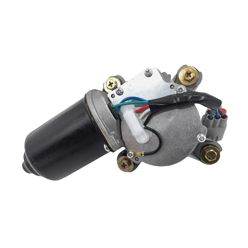 Windscreen Wiper Motor - Suitable For Toyota Landcruiser VDJ78 VDJ79 VDJ76 HZJ79 HZJ78 HZJ75 HZJ71 2007-ON - Image 2