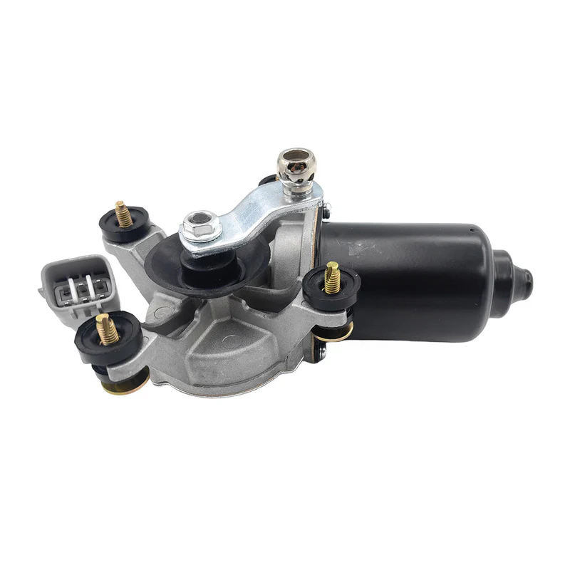 Windscreen Wiper Motor - Suitable For Toyota Landcruiser VDJ78 VDJ79 VDJ76 HZJ79 HZJ78 HZJ75 HZJ71 2007-ON - Image 3